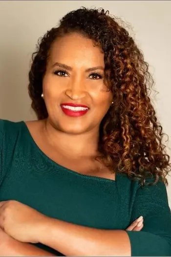 Yamilsa Aubain-Roebuck