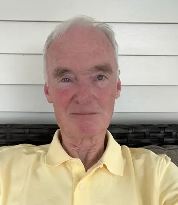 William "Bill" Vogel
