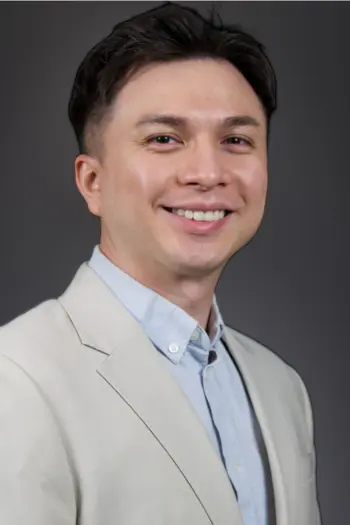 Johnny Le