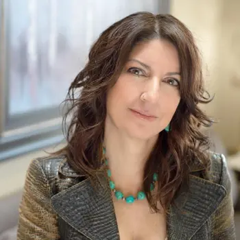 Michelle Garcia-Dunn