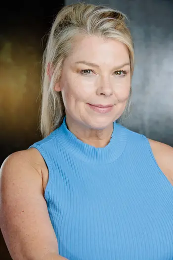 Lori Morrissey