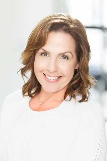 Heather Holmes