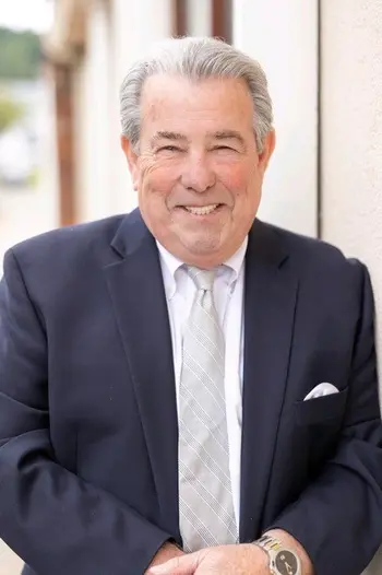 Frank Connelly