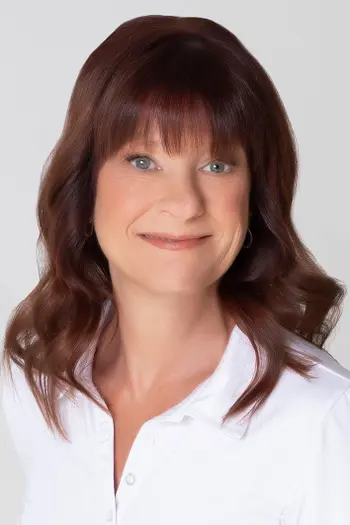 Deborah Zalig