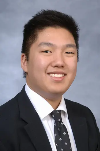 Andrew Vu