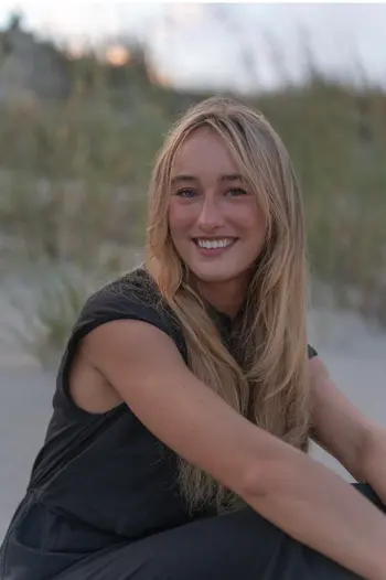 Tatum Powell-Torode