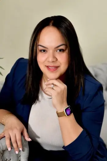 Lisa Reyes