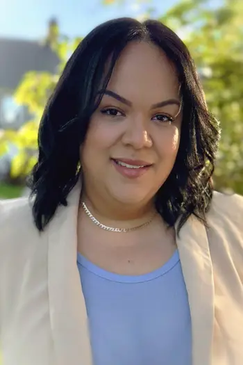 Lisa Reyes