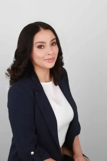 Natalia Vargas
