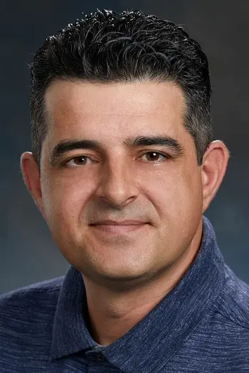 Chip Adams