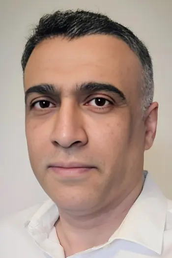 Rashid Ahmad