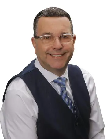 Dan Cacich - IN