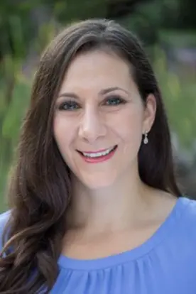 Lauren Worob