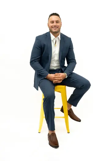 Matt Moran