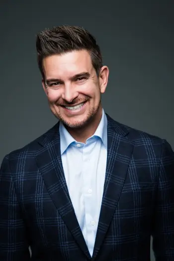 Adam Menconi