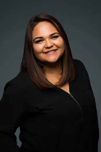 Adriana Buenrostro