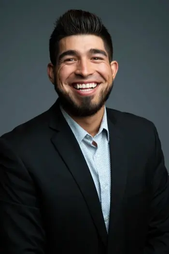Joshua Montelongo