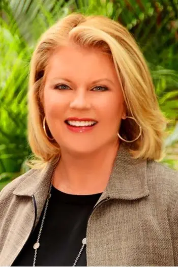 Gail Pitcher