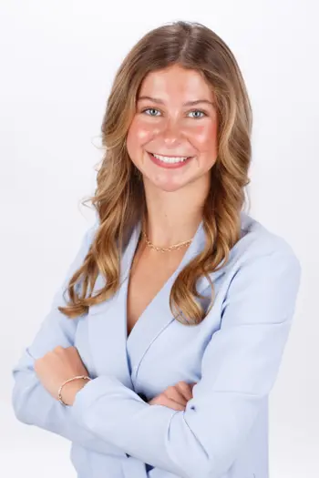 Mary Ashton Blanks