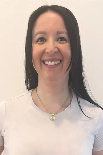 Cristina Garcia