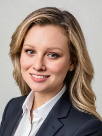 Morgan Kadric