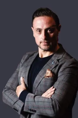Alejandro Bernal Salgado