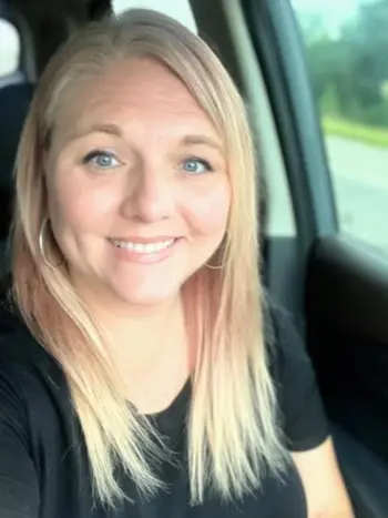 Nicole Sullivan