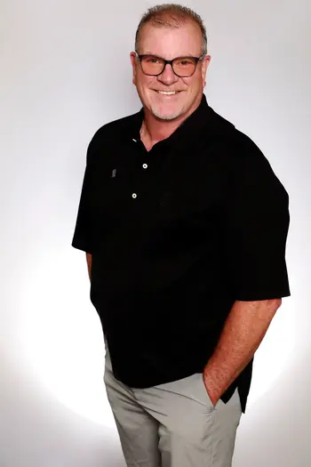 Jeff Coats