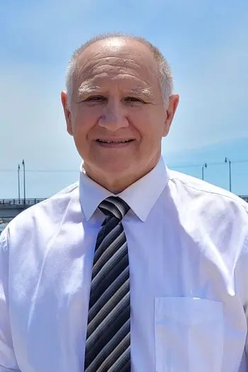 Mike Cabral
