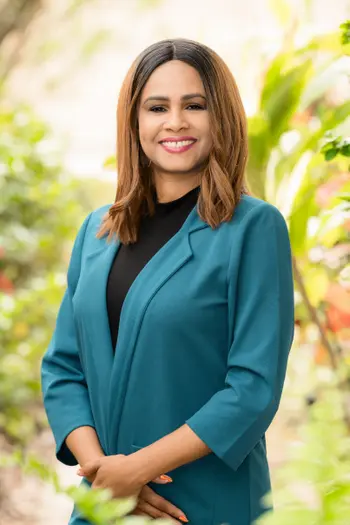 Sumie Bodden Martinez