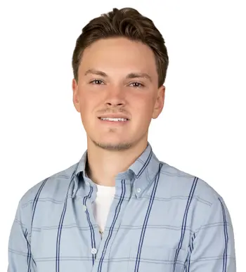 Garrett Stewart