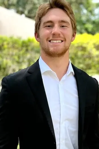 Dylan Hopper