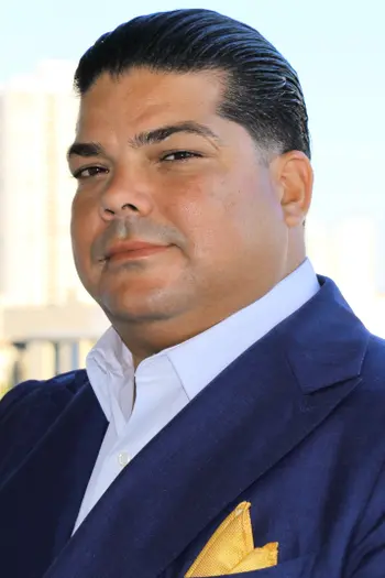 Richard Nunez