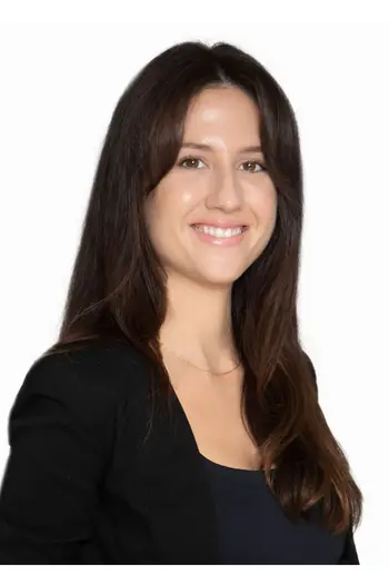Sabrina Angelides
