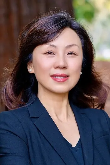 Esther Zhang