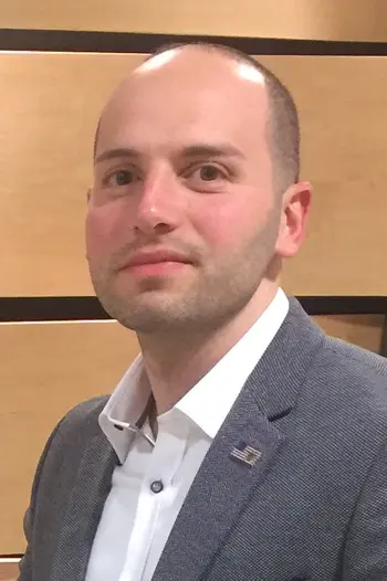 Steven Krasner