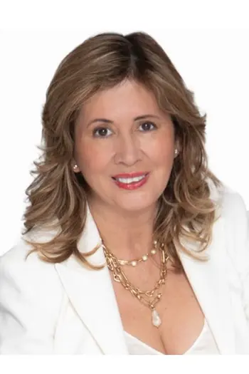 Estelia Mesimer