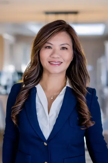 Vicky Yu