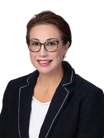 Annette Power