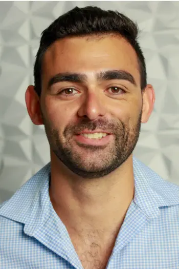 Ryan Bierman