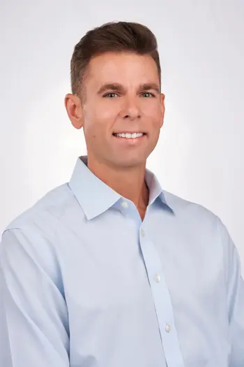 Jim Bogush