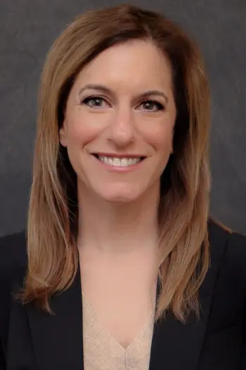 Sara Dalicandro
