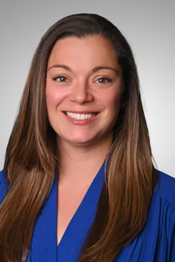 Tricia Ferley