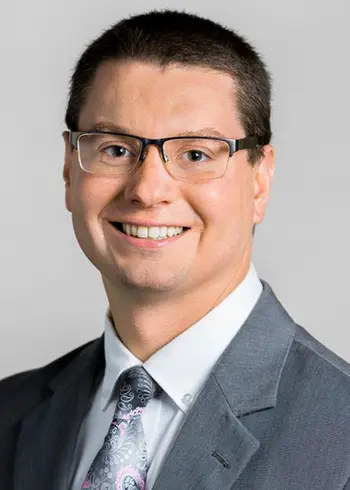 Uriah Bisson