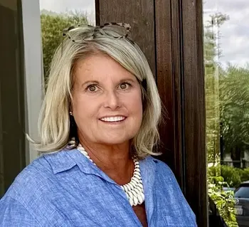 Marlene Blake