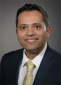 Imran Ahmed