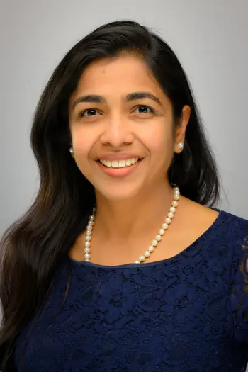 Pallavi Masih