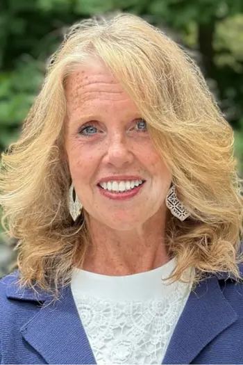 Nancy McCormack