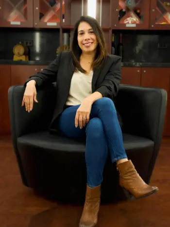 Andrea Morales