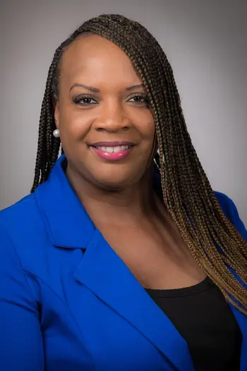 Stephanie Townsend